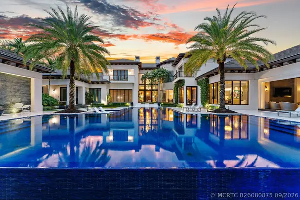 211 Bears Club Drive, Jupiter, FL 33477