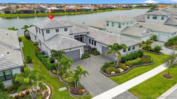 8549 SW Felicita Way, Port St Lucie, FL 34987
