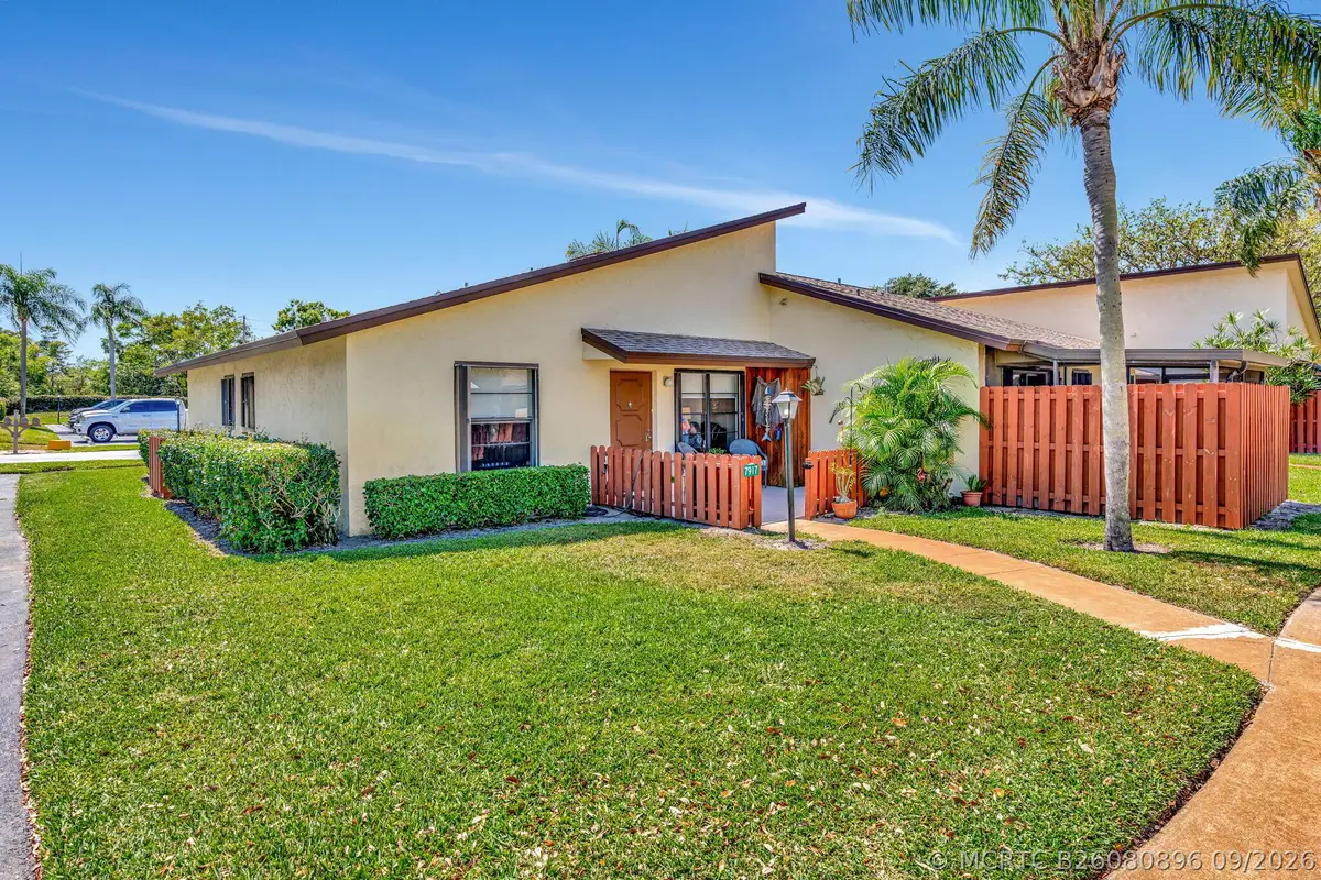 7917 SE Villa Circle, Hobe Sound, FL 33455 - #1