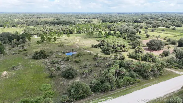 15567 NW 288th Street, Okeechobee, FL 34972