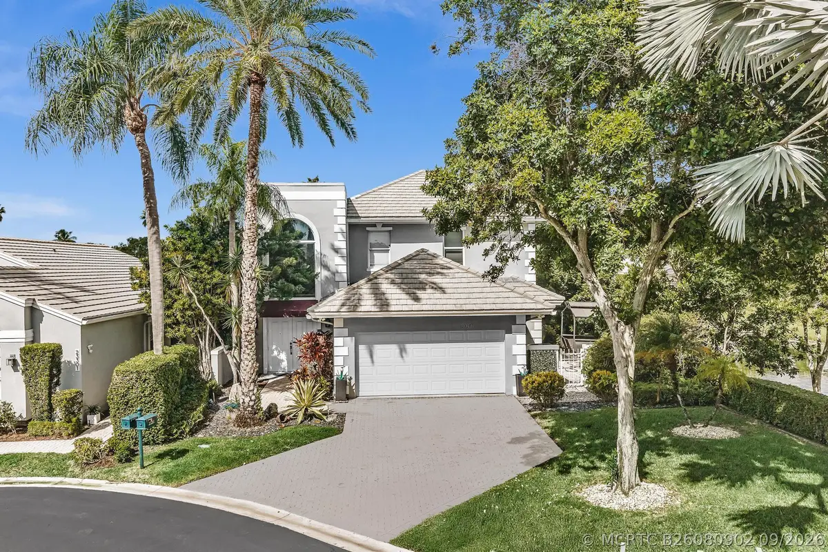 23281 Butterfly Palm Court, Boca Raton, FL 33433 - #1
