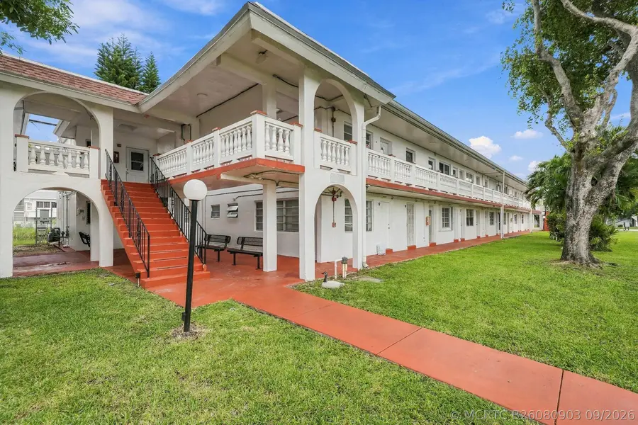 175 NE 203rd Terrace #24, Miami, FL 33179 - #2