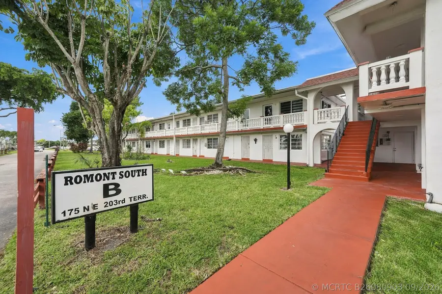 175 NE 203rd Terrace #24, Miami, FL 33179 - #3