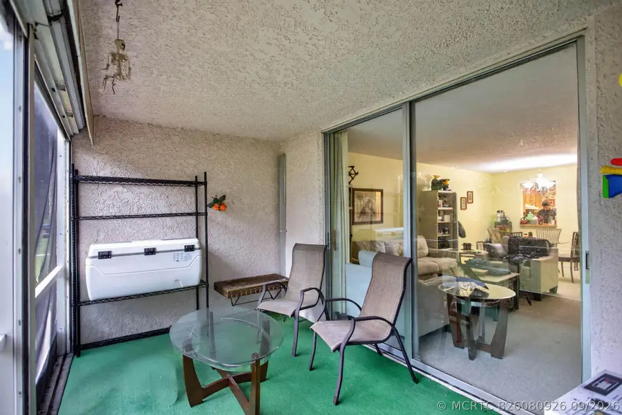 4550 NW 18th Avenue #107, Deerfield Beach, FL 33064 - #3