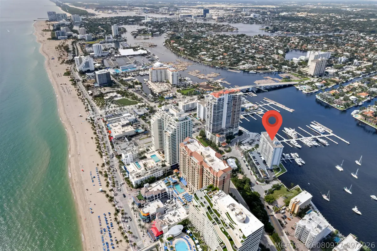 77 S Birch Road #15C, Fort Lauderdale, FL 33316 - #1
