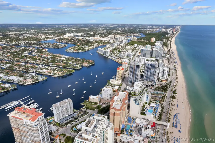 77 S Birch Road #15C, Fort Lauderdale, FL 33316 - #2