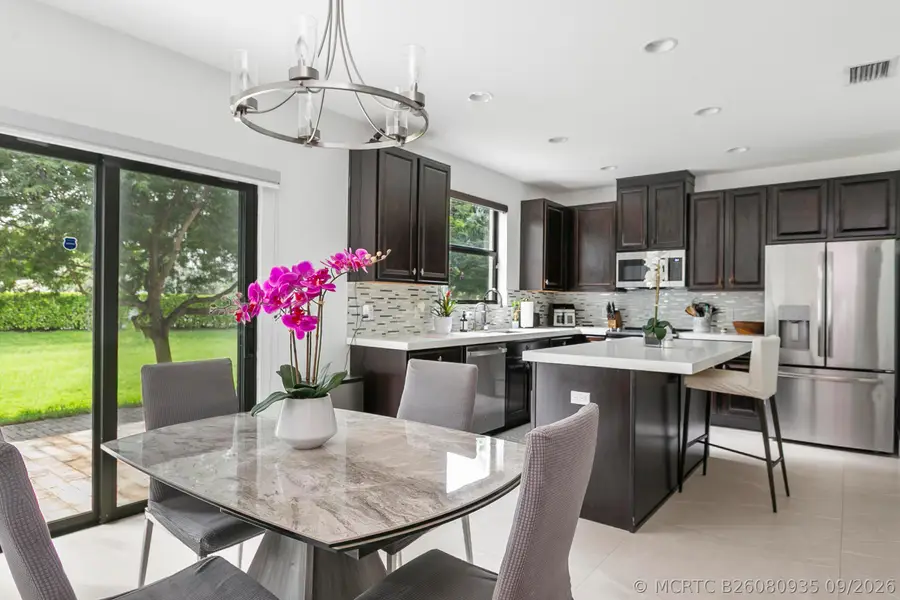4511 E Aqua Bella Lane, Dania Beach, FL 33312 - #3