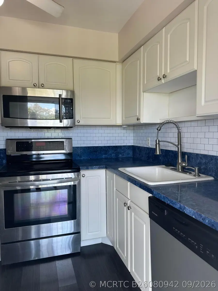 809 Hummingbird Way #5C, North Palm Beach, FL 33408 - #2