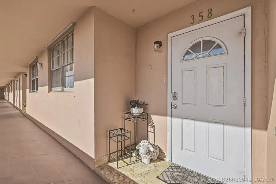 4500 N Federal Highway #358G, Lighthouse Point, FL 33064 - #2