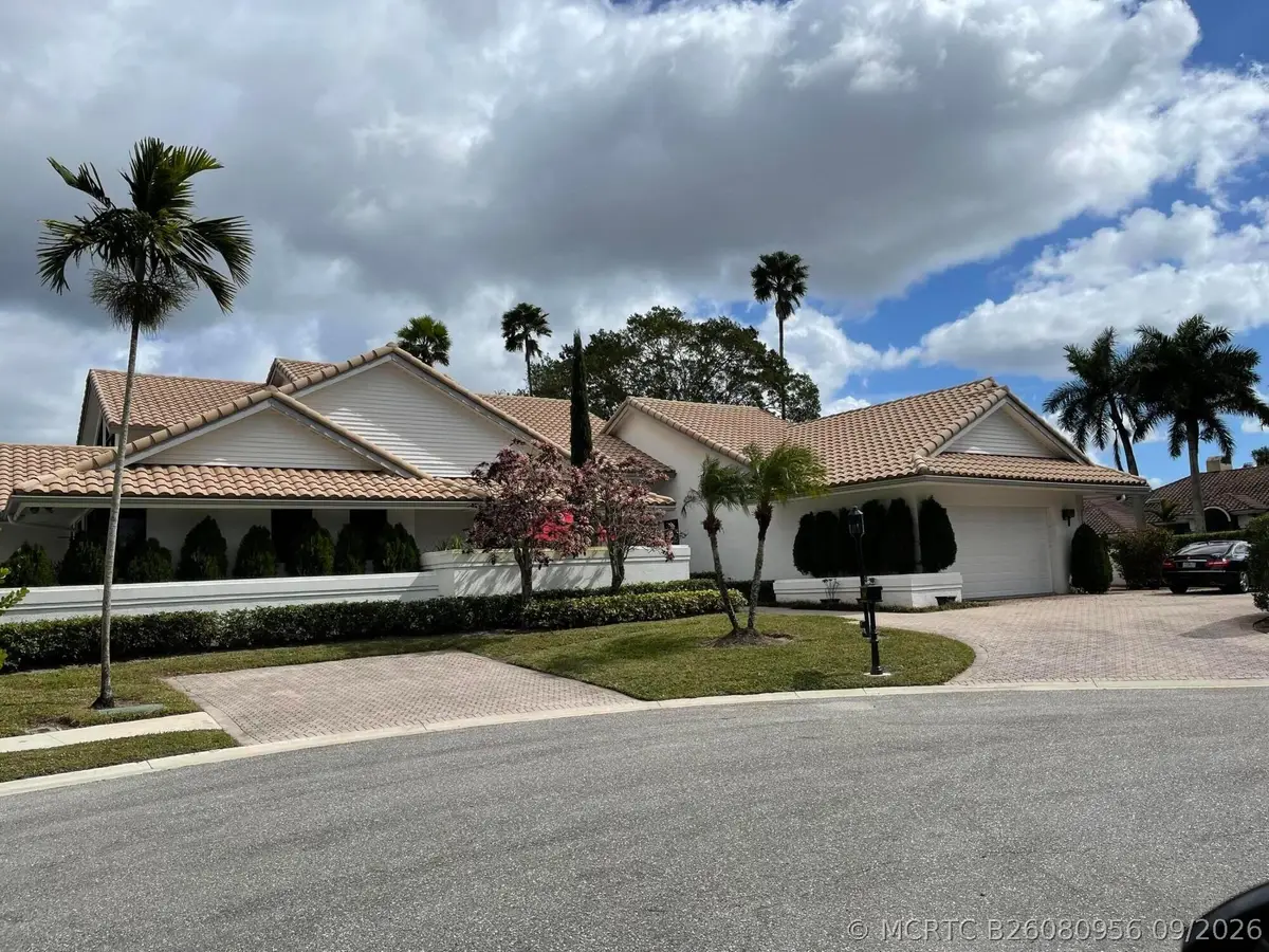 21156 Ormond Court, Boca Raton, FL 33433 - #1