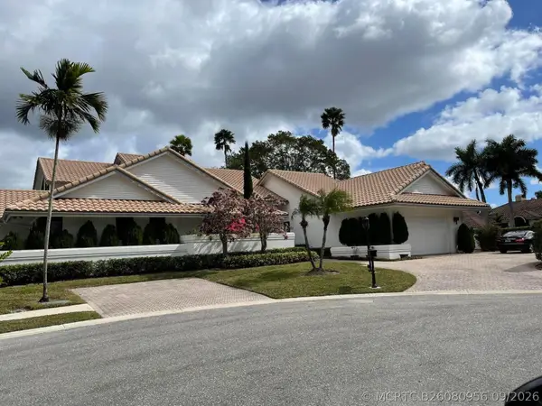 21156 Ormond Court, Boca Raton, FL 33433