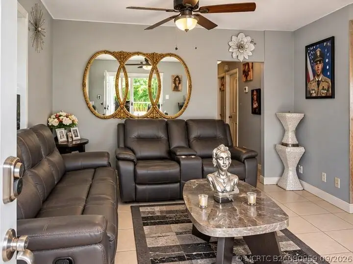 4301 SW 28th Street, West Park, FL 33023 - #3