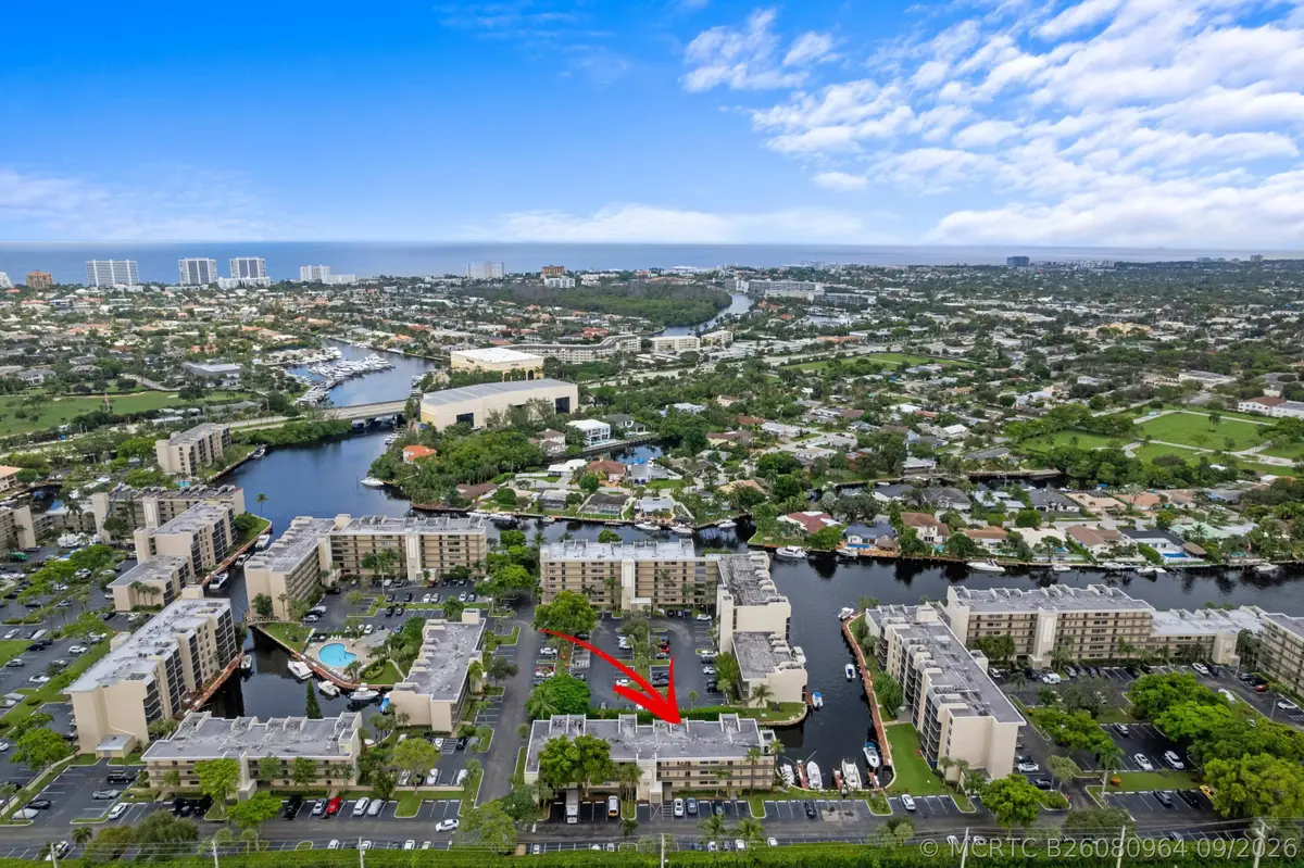16 Royal Palm Way #2050, Boca Raton, FL 33432 - #1