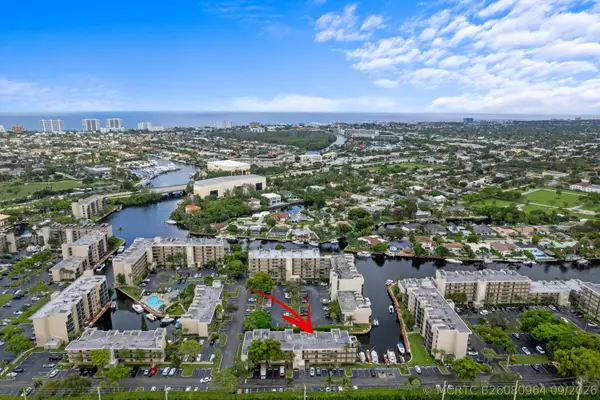 16 Royal Palm Way #2050, Boca Raton, FL 33432