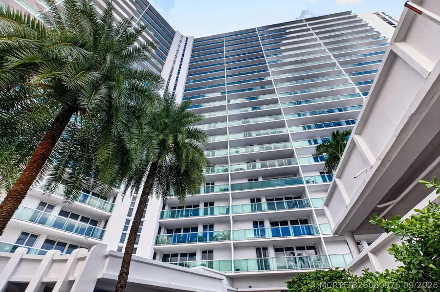 100 Bayview Drive #620, Sunny Isles Beach, FL 33160 - #2