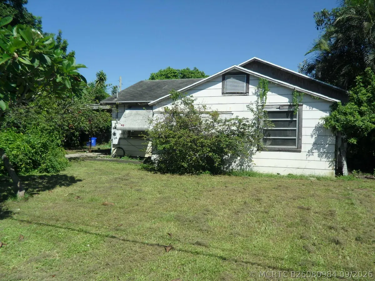 4639 Sunset Lane, West Palm Beach, FL 33415 - #1