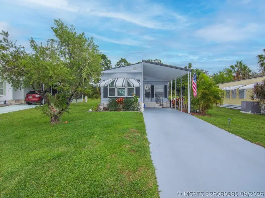 61 E Caribbean, Port Saint Lucie, FL 34952 - #2