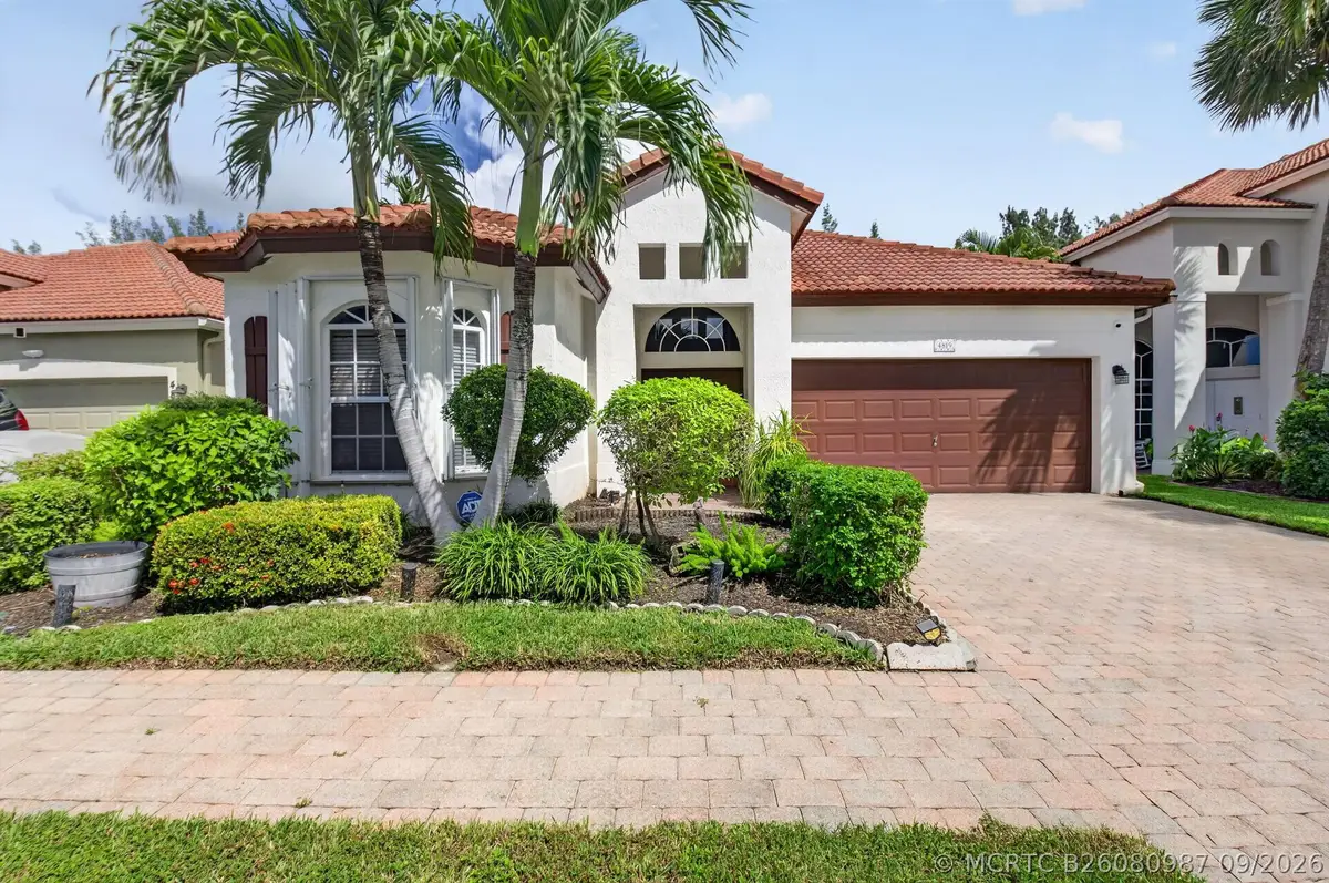 4819 Gateway Gardens Drive, Boynton Beach, FL 33436 - #1