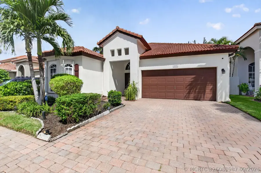 4819 Gateway Gardens Drive, Boynton Beach, FL 33436 - #2