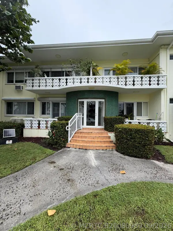 9291 W Bay Harbor Drive #8, Bay Harbor Islands, FL 33154