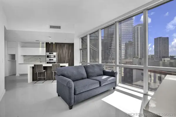 851 NE 1st Avenue #1002, Miami, FL 33132