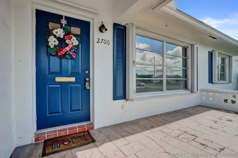 2700 NW 4th Avenue, Pompano Beach, FL 33064 - #2
