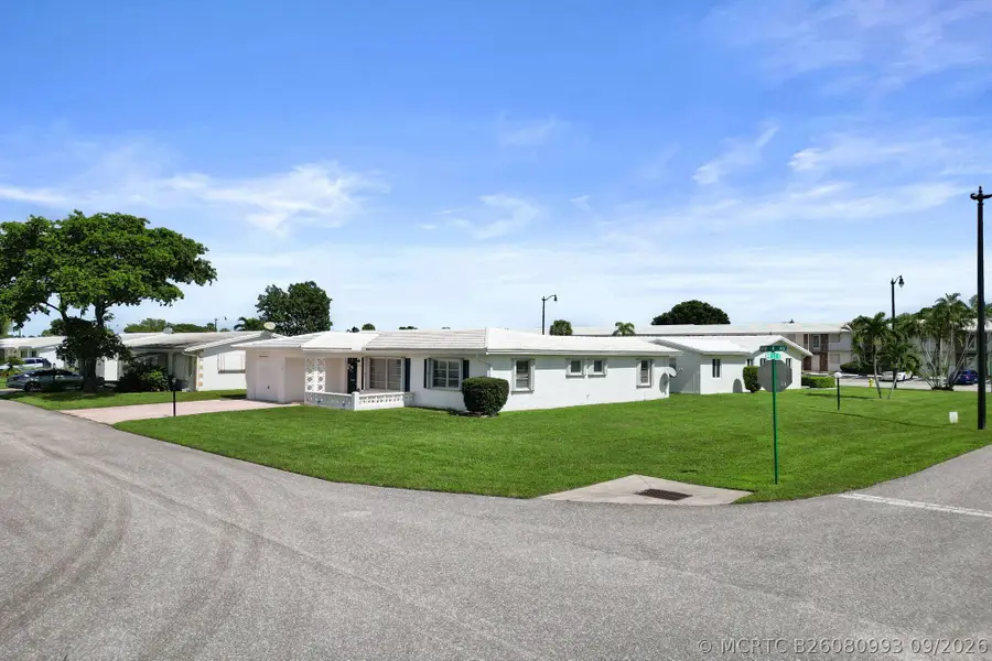2700 NW 4th Avenue, Pompano Beach, FL 33064 - #3