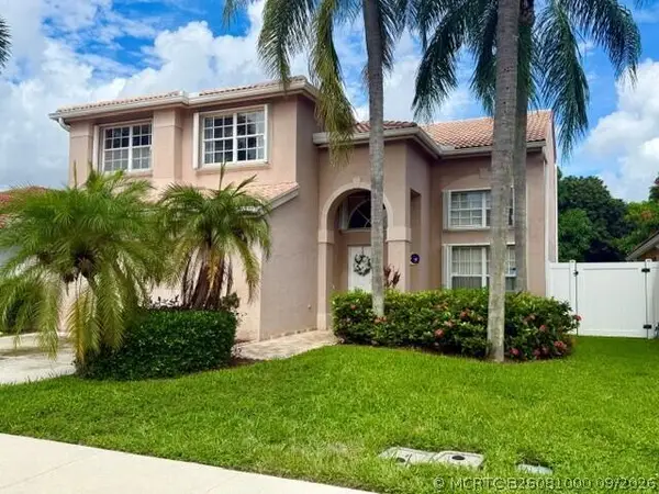 3609 Newport Avenue, Boynton Beach, FL 33436