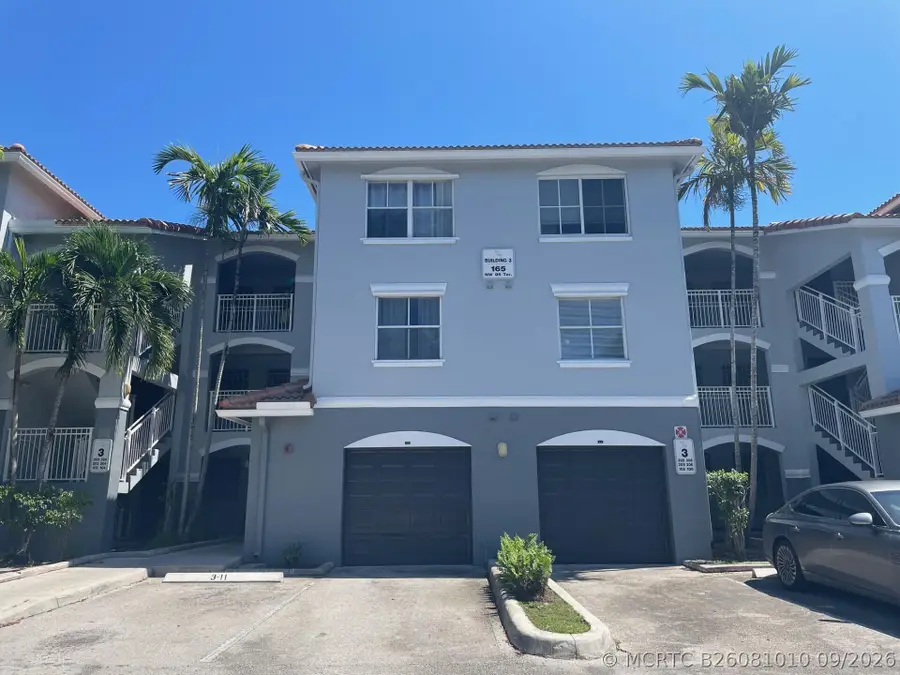 165 NW 96th Terrace #3-207, Pembroke Pines, FL 33024 - #3