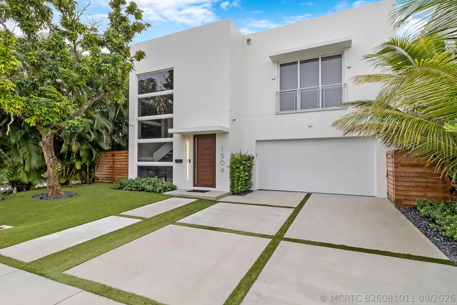 1504 NE 6th Court, Fort Lauderdale, FL 33304 - #2