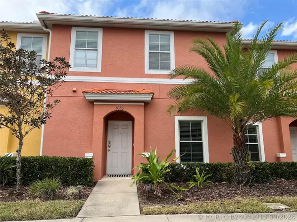 3053 White Orchid Road #3053, Kissimmee, FL 34747