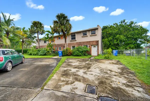 247 Sunshine Drive, Coconut Creek, FL 33066