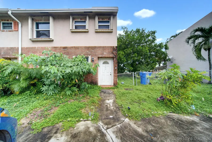 247 Sunshine Drive, Coconut Creek, FL 33066 - #2