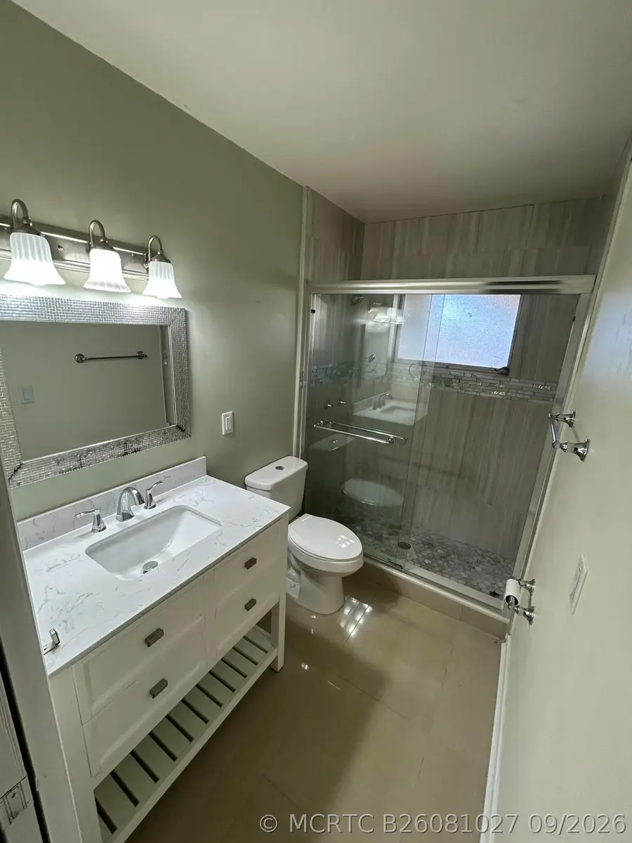2956 Crosley Drive E #C, West Palm Beach, FL 33415 - #2