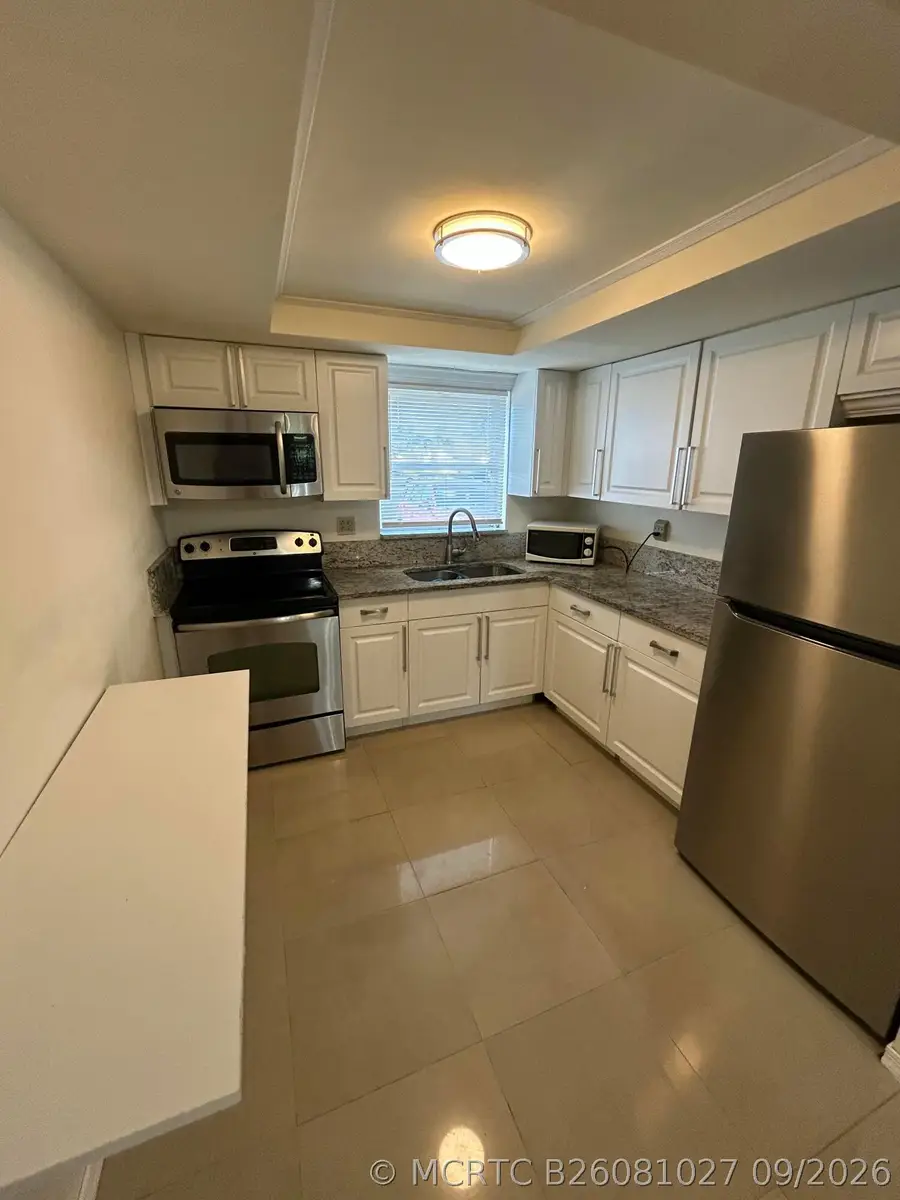 2956 Crosley Drive E #C, West Palm Beach, FL 33415 - #3