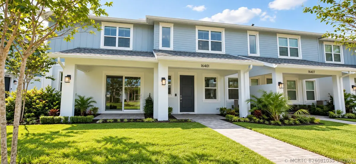 16401 Allerton Alley, Loxahatchee, FL 33470 - #1