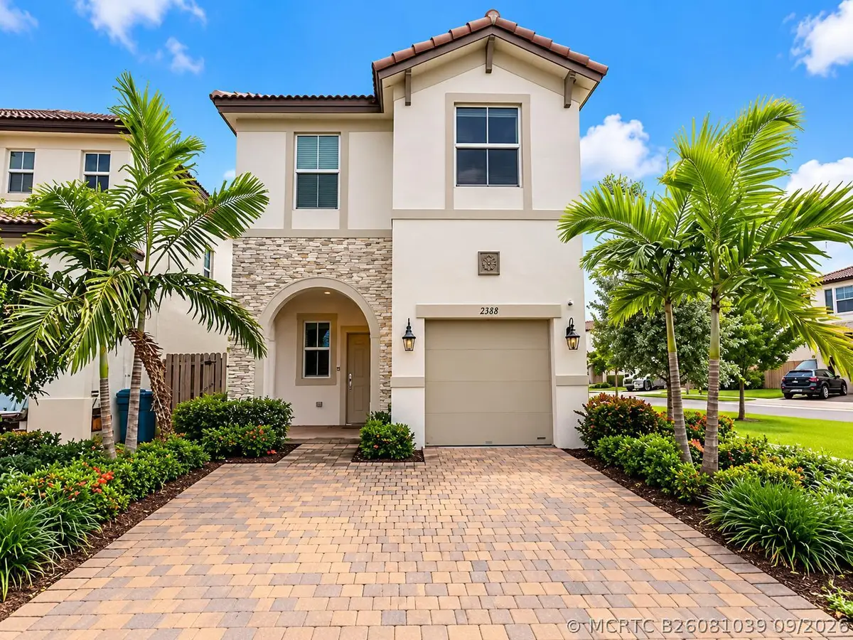 2388 NW 130th Terrace, Miami, FL 33167 - #1