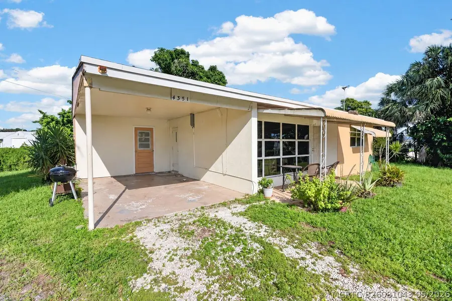 4351 Colt Lane, West Palm Beach, FL 33406 - #3