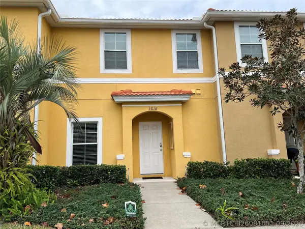 3018 Bird Of Paradise Lane #3018, Kissimmee, FL 34747