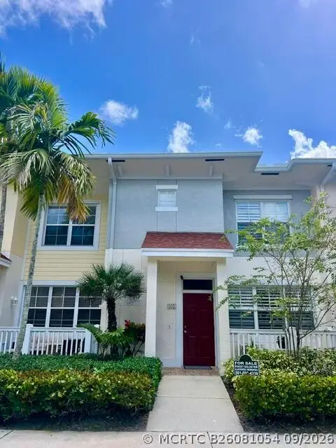 776 Dakota Drive #102, Jupiter, FL 33458