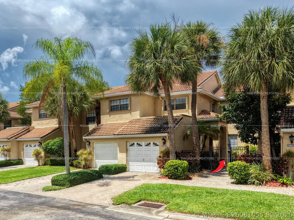 6752 Montego Bay Boulevard #Unit C, Boca Raton, FL 33433 - #1