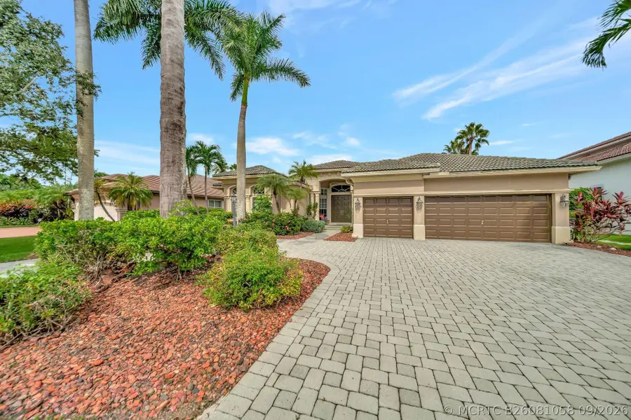 12577 NW 65th Drive, Parkland, FL 33076 - #2