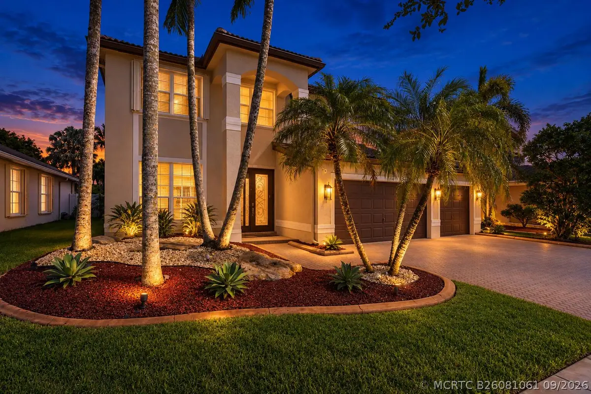 17751 SW 34th Court, Miramar, FL 33029 - #1