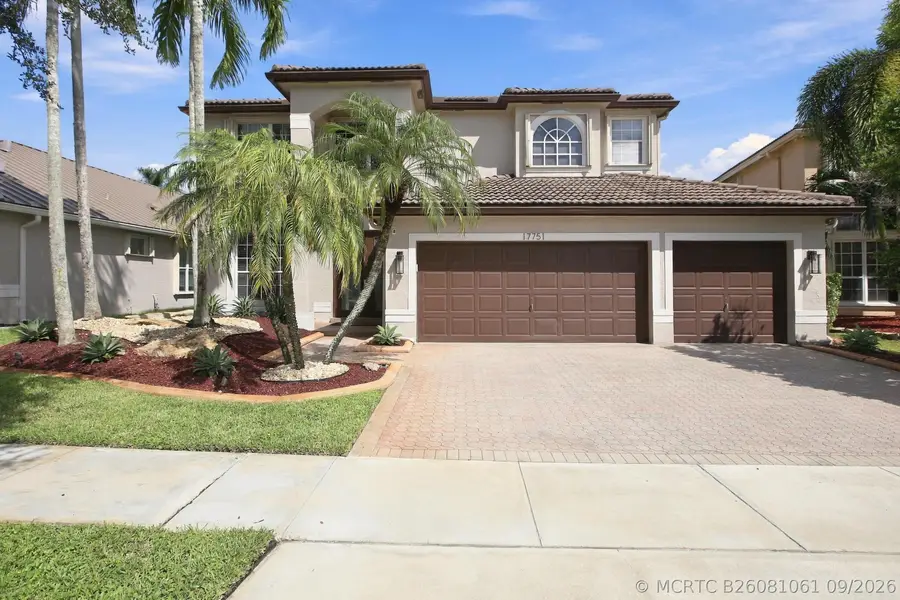 17751 SW 34th Court, Miramar, FL 33029 - #3