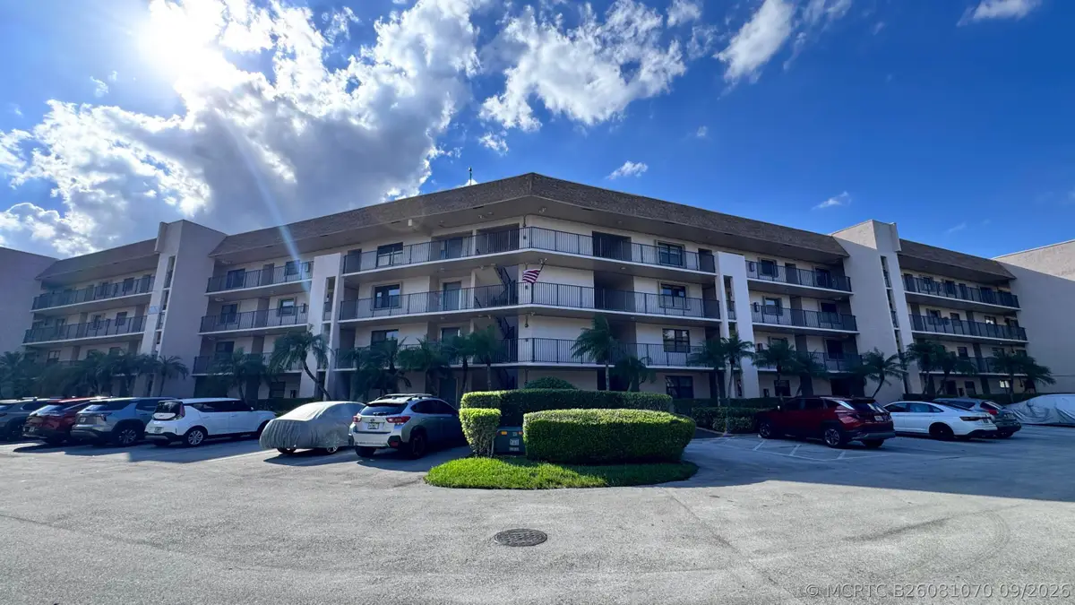 10207 Sunrise Lakes Boulevard #407, Sunrise, FL 33322 - #1