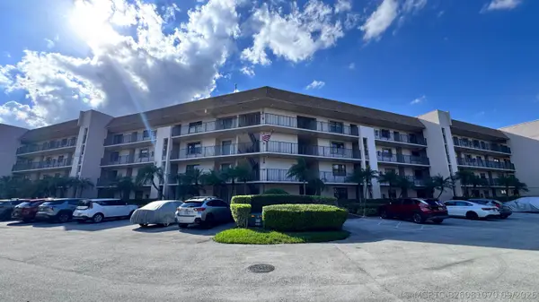 10207 Sunrise Lakes Boulevard #407, Sunrise, FL 33322