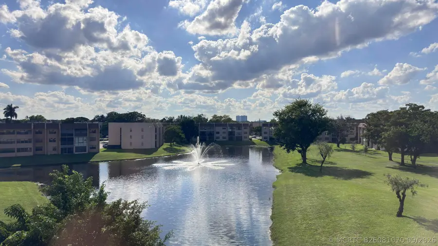 10207 Sunrise Lakes Boulevard #407, Sunrise, FL 33322 - #2