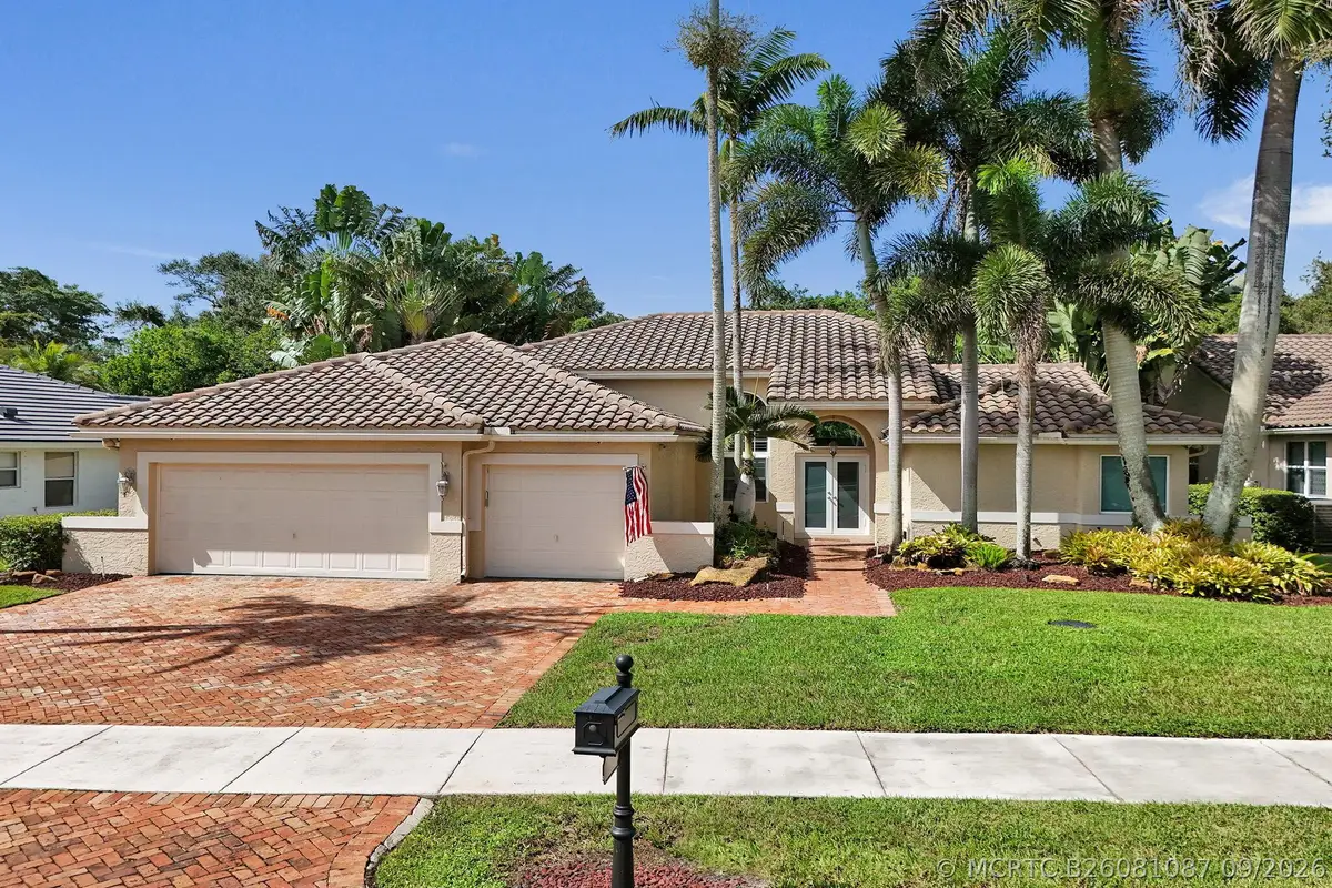9645 E Tree Tops Court, Davie, FL 33328 - #1