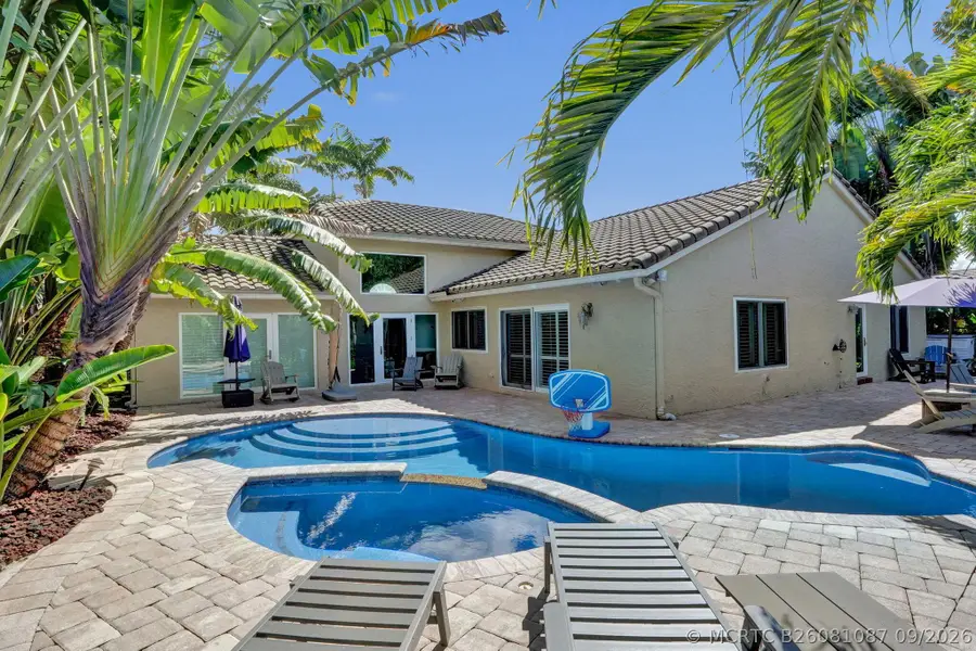 9645 E Tree Tops Court, Davie, FL 33328 - #3