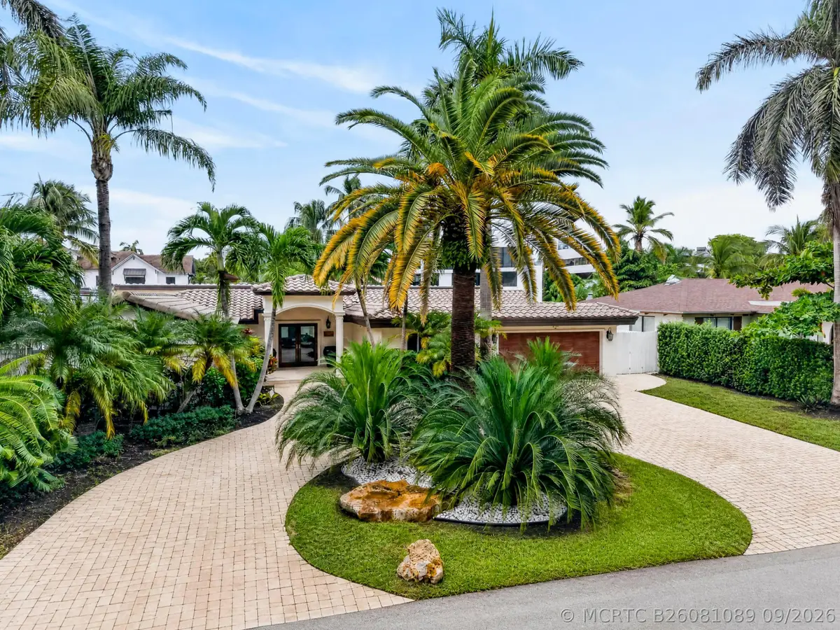 329 Isle Of Capri Drive, Fort Lauderdale, FL 33301 - #1